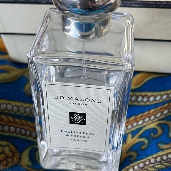 Joe Malone of London English Pear and Freesia perfume ( 100 ML) - Picture 5 of 11